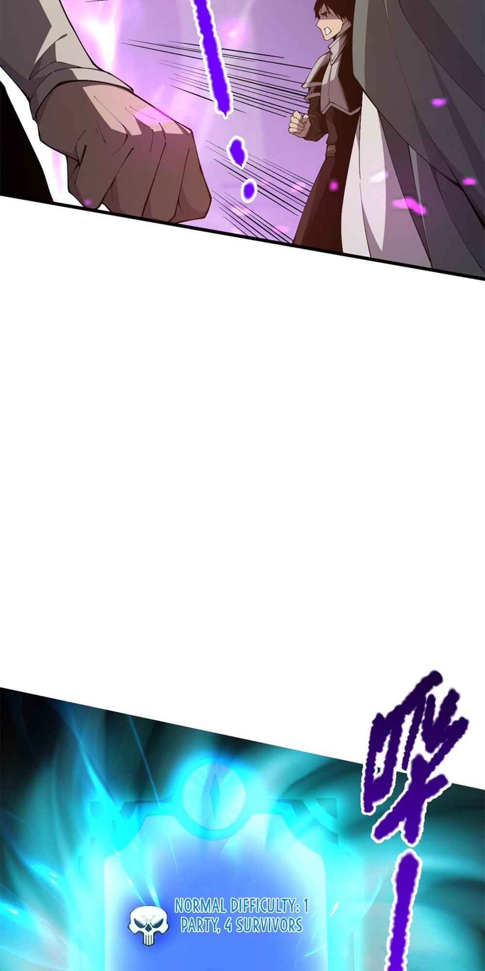 Si Ling Fashi! Wo Ji Shi Tianzai Chapter 34 - Page 58