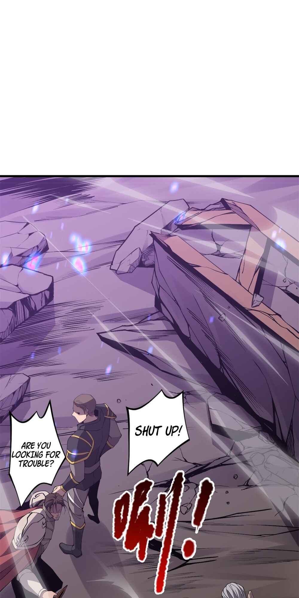 Si Ling Fashi! Wo Ji Shi Tianzai Chapter 34 - Page 62