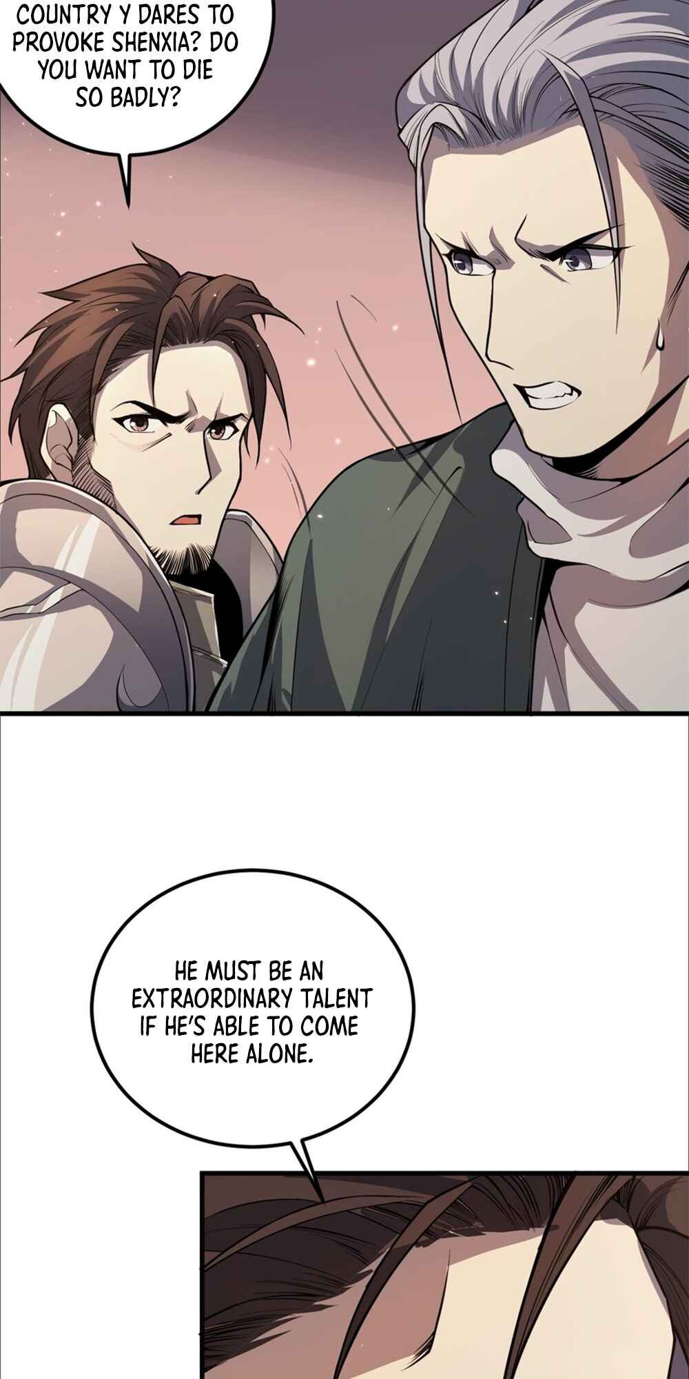 Si Ling Fashi! Wo Ji Shi Tianzai Chapter 34 - Page 64