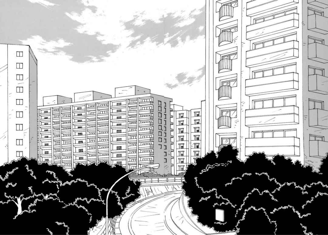 Chiwawa-chan Chapter 3 - Page 28