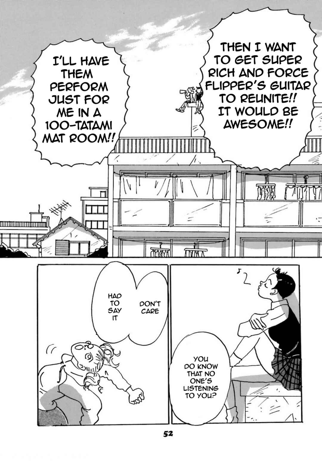 Chiwawa-chan Chapter 3 - Page 7