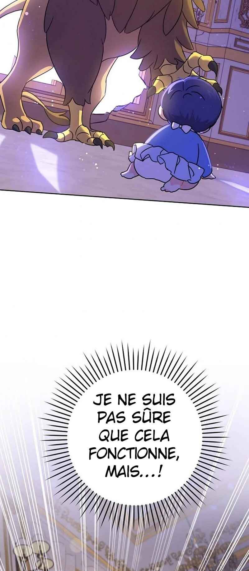 Gimme That Pacifier! Chapter 10 - Page 4