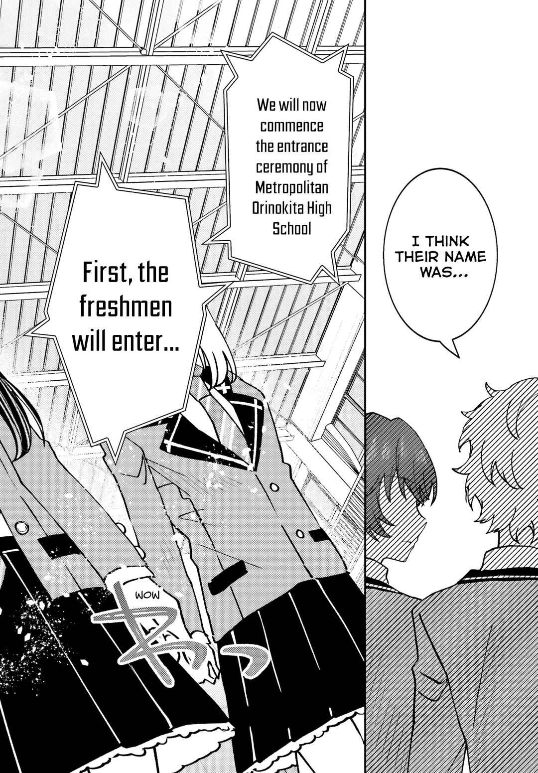 Ore no Haitoku Meshi wo Onedari Sezu ni Irarenai, Otonari no Top Idol-sama Chapter 4 - Page 9