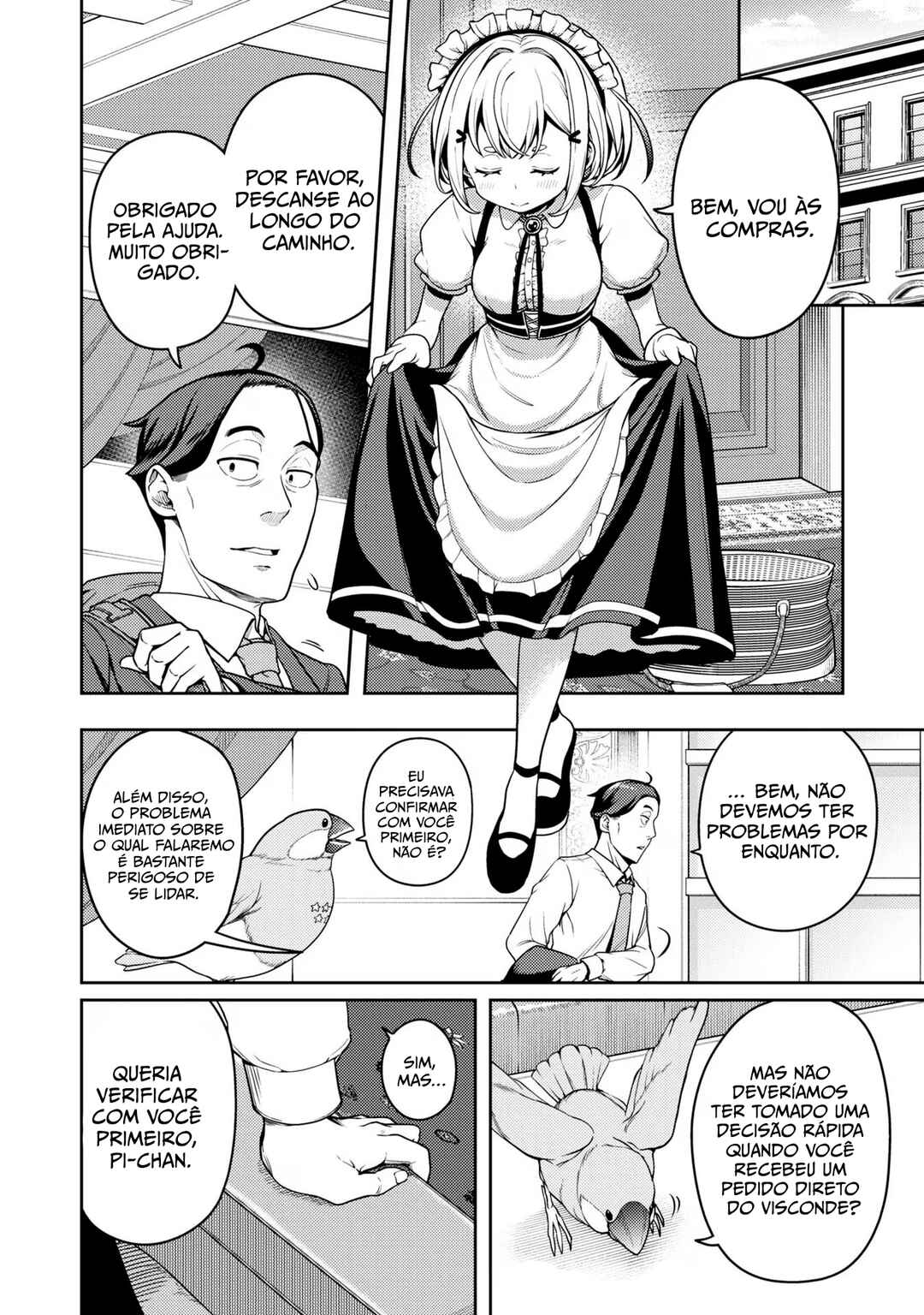 Sasaki to Pii-chan: Isekai de Slow Life wo Tanoshimou to Shitara, Gendai de Inou Battle ni Makikomareta Ken - Mahou Shoujo ga Up wo Hajimeta you desu Chapter 12 - Page 13