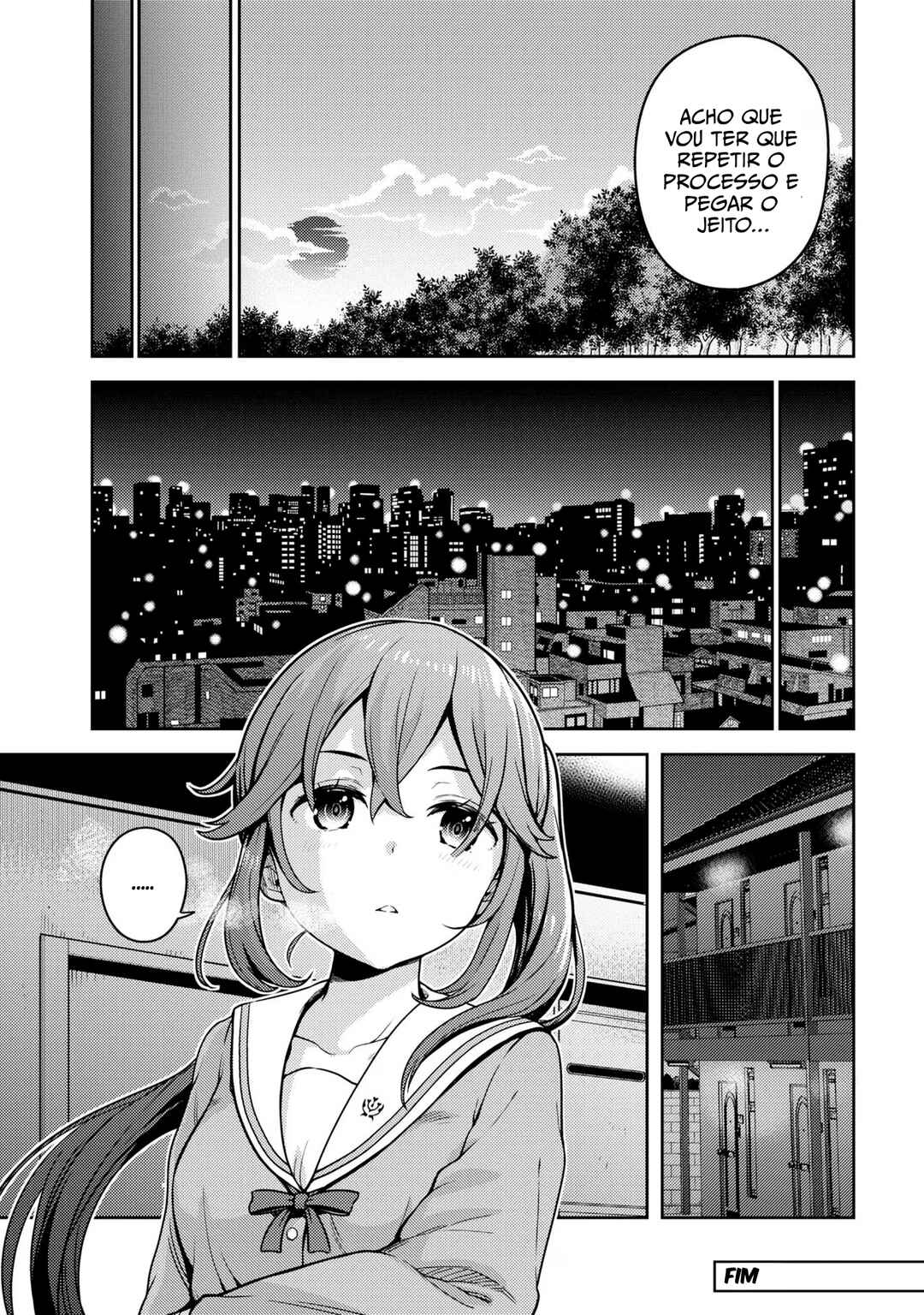 Sasaki to Pii-chan: Isekai de Slow Life wo Tanoshimou to Shitara, Gendai de Inou Battle ni Makikomareta Ken - Mahou Shoujo ga Up wo Hajimeta you desu Chapter 12 - Page 24