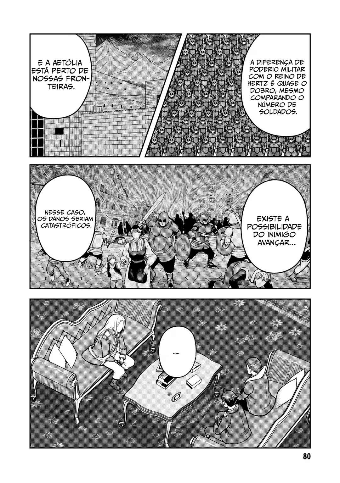 Sasaki to Pii-chan: Isekai de Slow Life wo Tanoshimou to Shitara, Gendai de Inou Battle ni Makikomareta Ken - Mahou Shoujo ga Up wo Hajimeta you desu Chapter 12 - Page 9