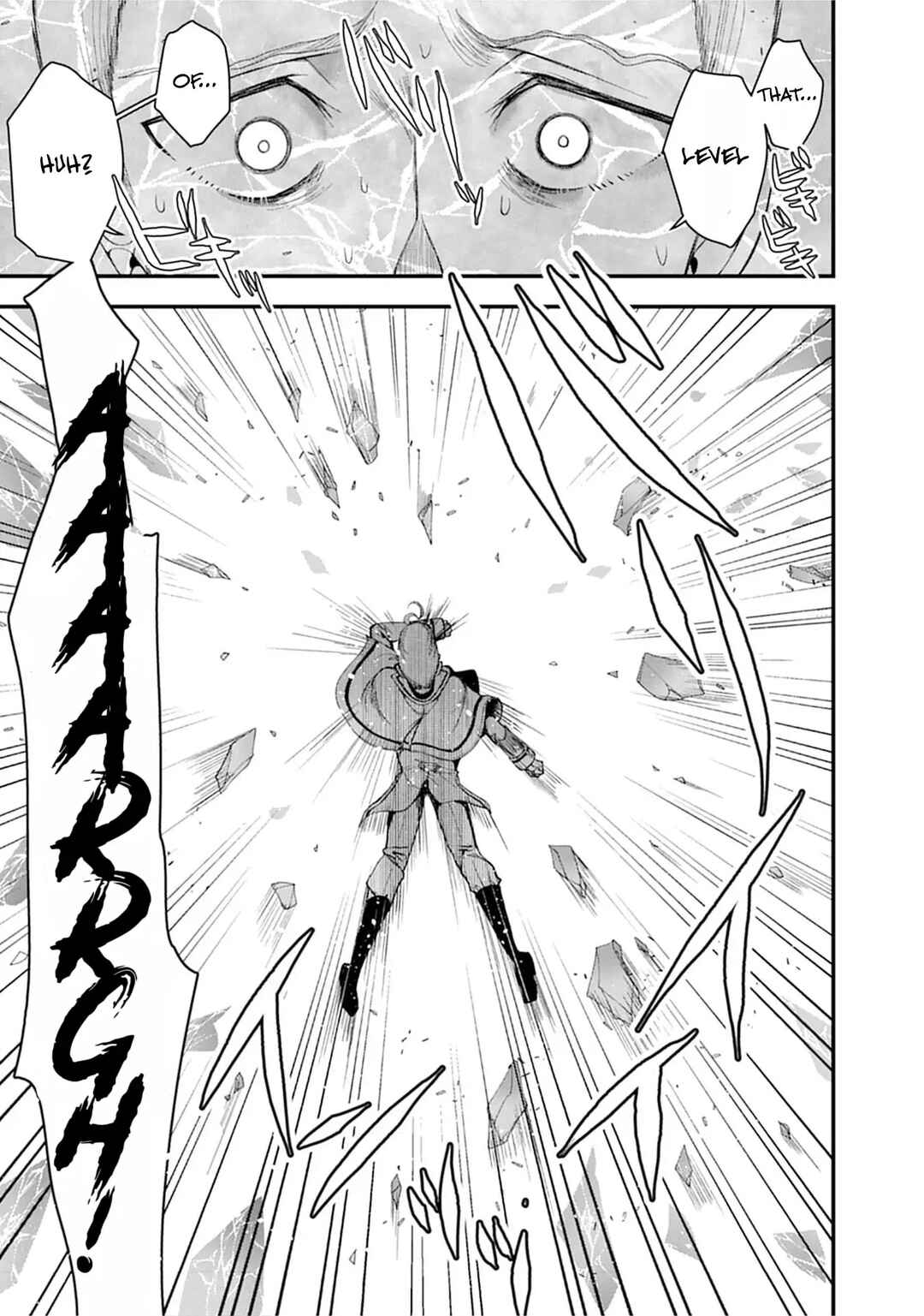 Ochikobore Yuusha to Rikka no Majo Chapter 1 - Page 56