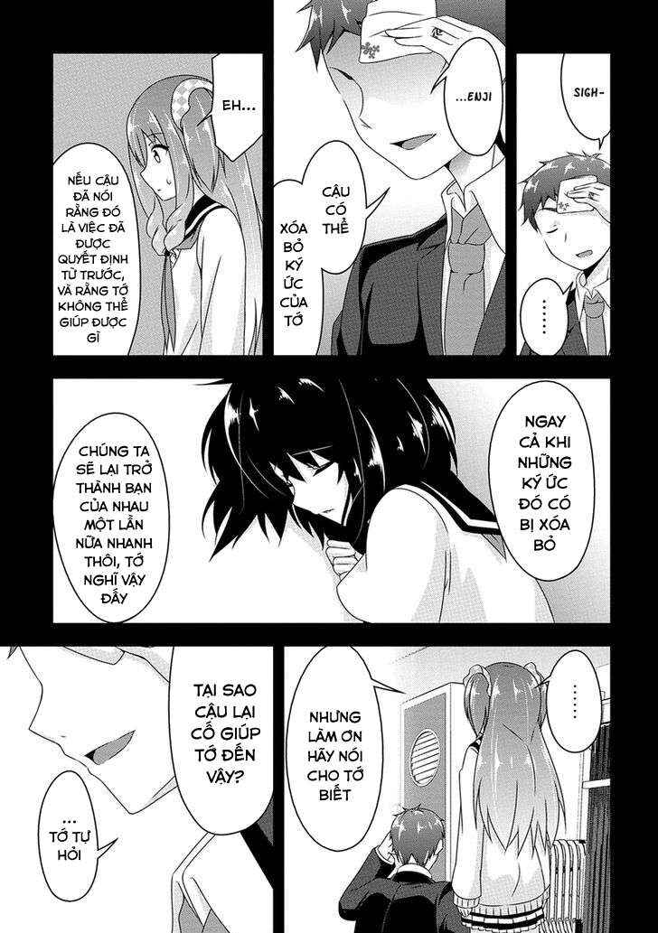Devil-Chi Chapter 10 - Page 13