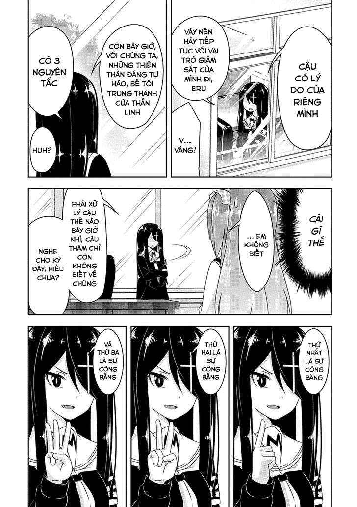 Devil-Chi Chapter 10 - Page 15