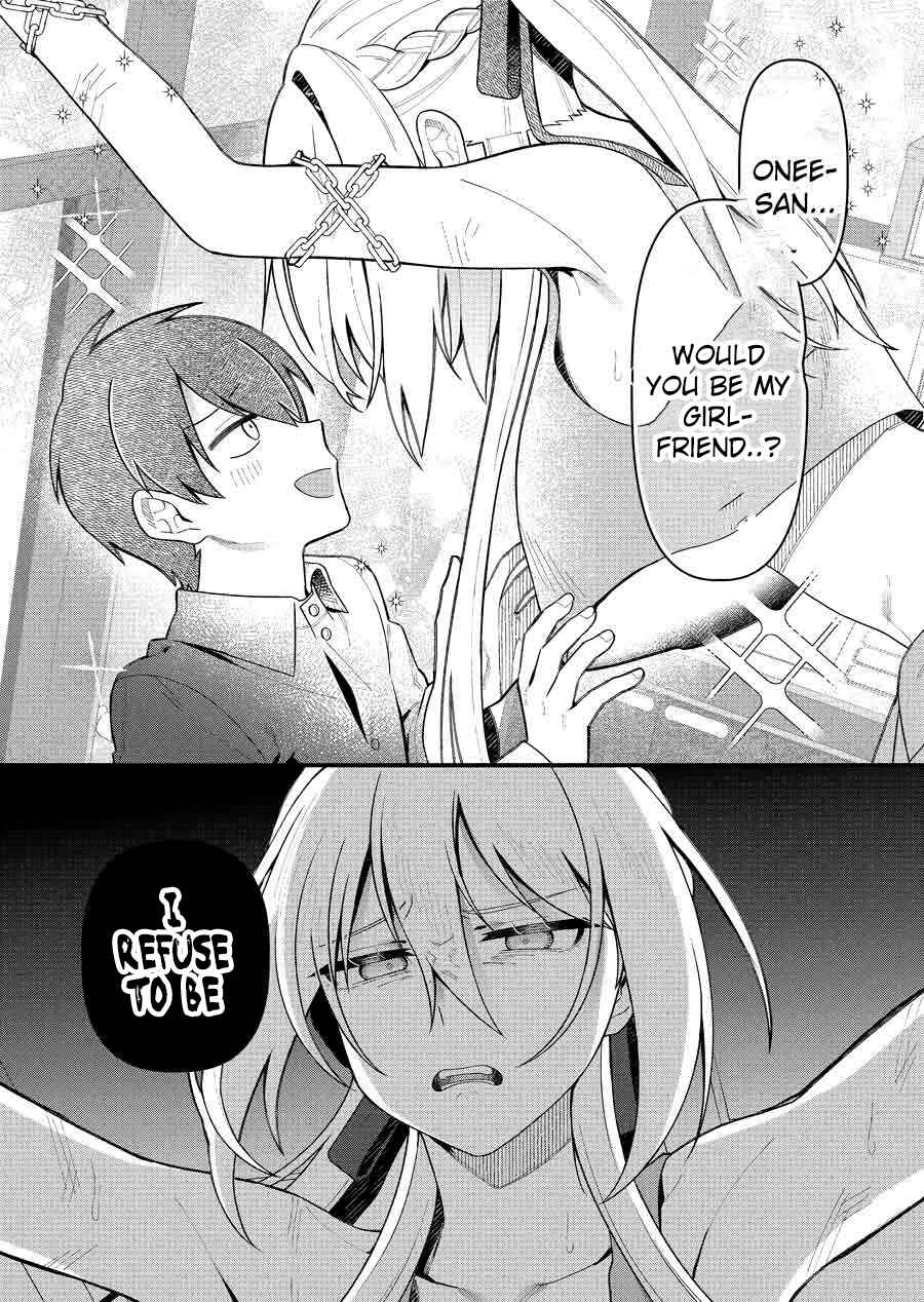 Uchi ni Kaeru to Itsumo Kukkoro ga Iru Chapter 2 - Page 10