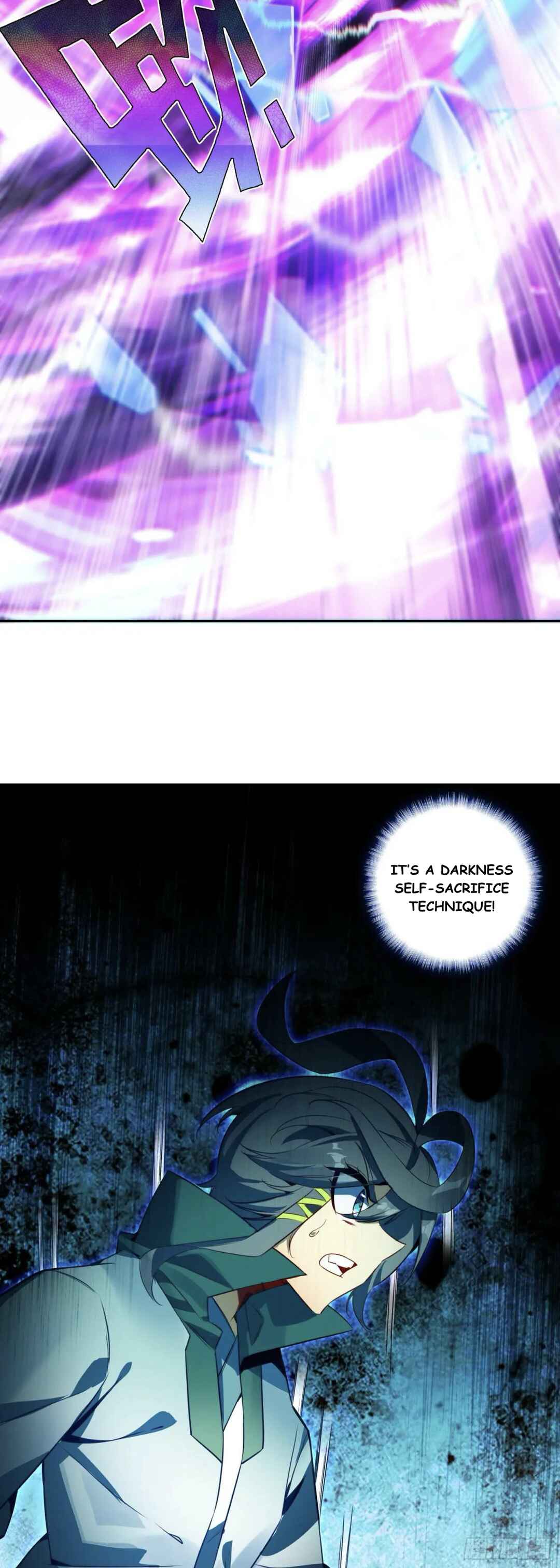 Heavenly Jewel Master Chapter 121 - Page 19