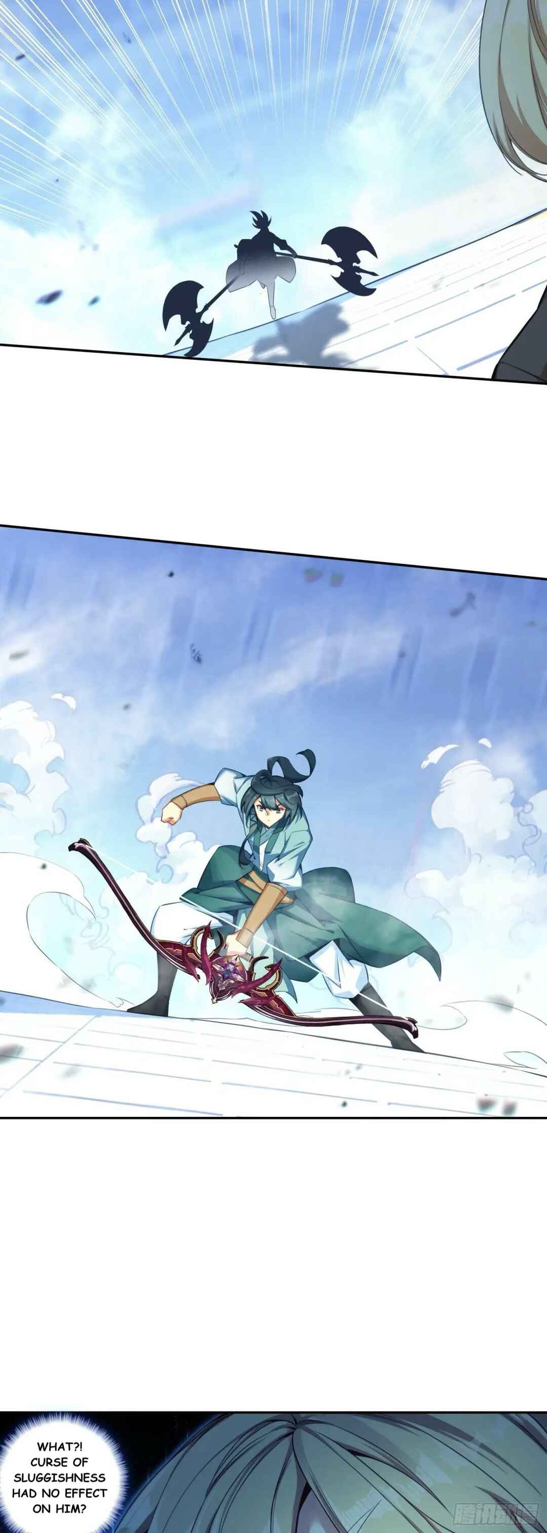 Heavenly Jewel Master Chapter 121 - Page 3