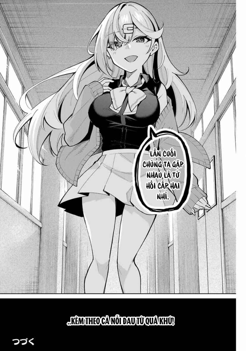 Isshou Watashi no Joshu de ite! Chapter 33 - Page 19