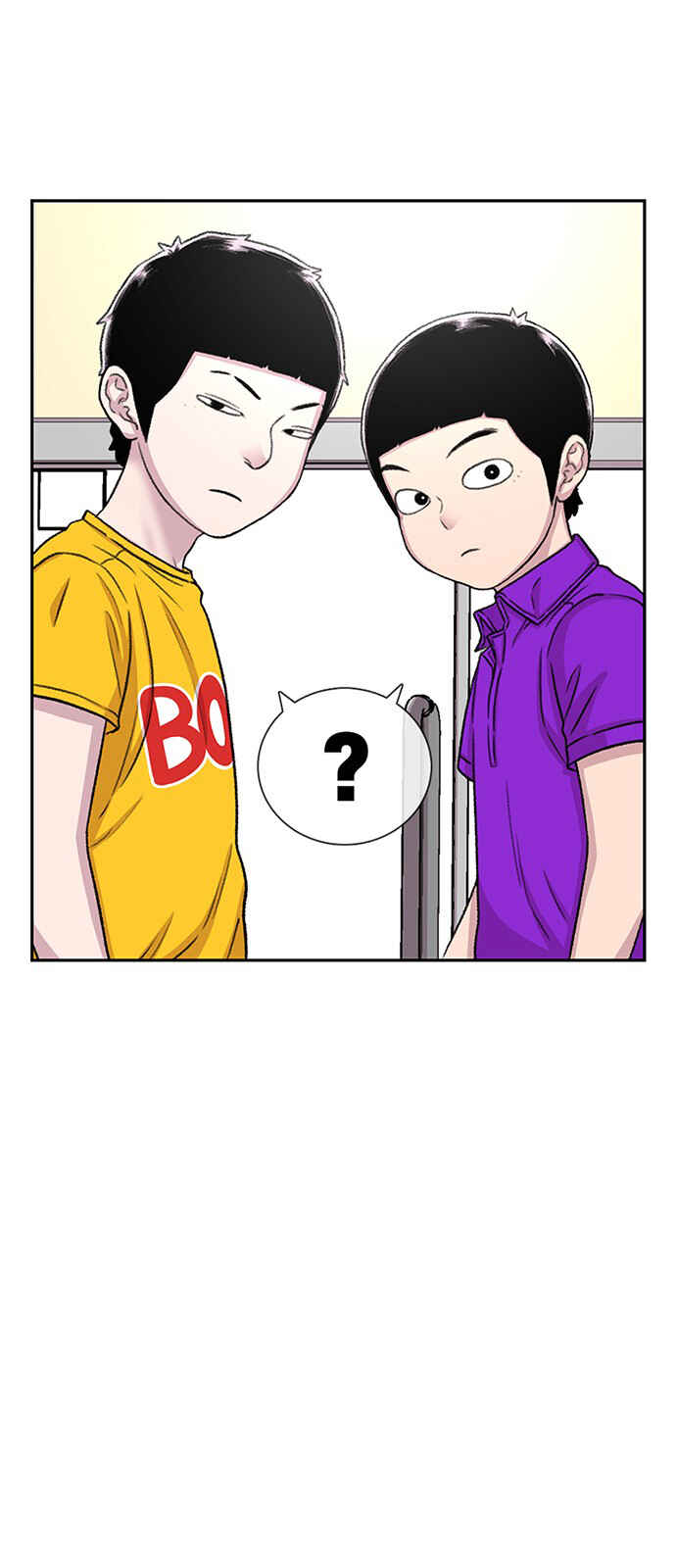 Byeorisamsyap Chapter 62 - Page 10