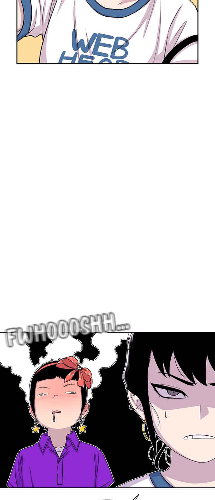 Byeorisamsyap Chapter 62 - Page 18