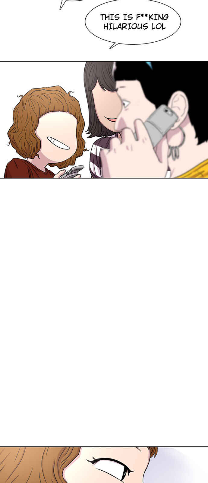 Byeorisamsyap Chapter 62 - Page 23