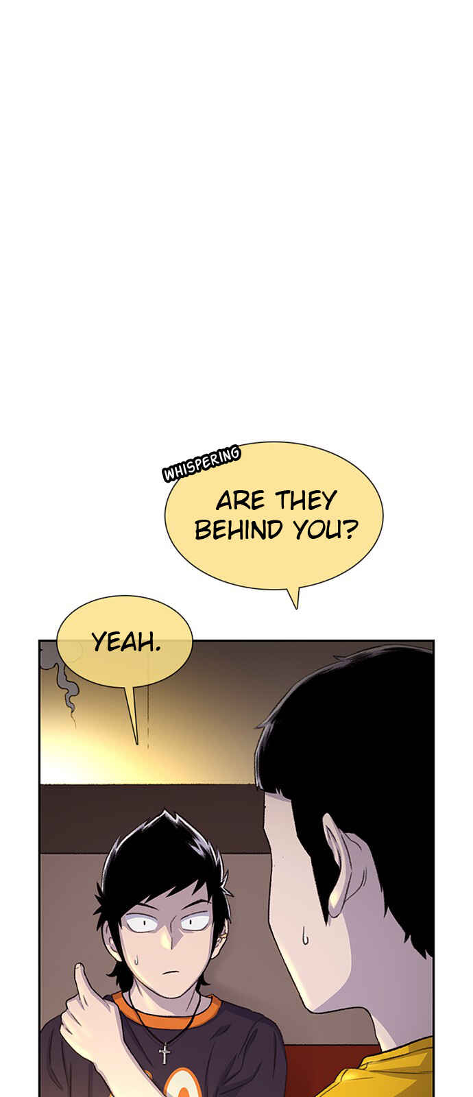 Byeorisamsyap Chapter 62 - Page 35