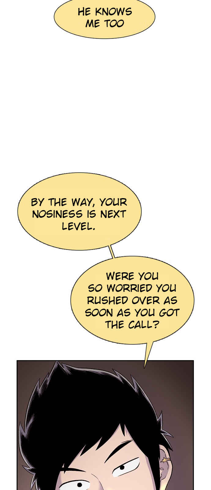 Byeorisamsyap Chapter 62 - Page 45