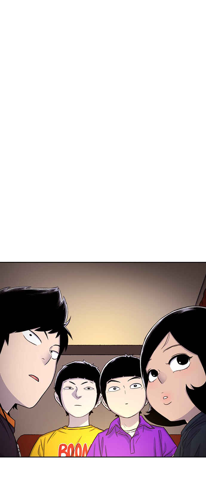 Byeorisamsyap Chapter 62 - Page 49