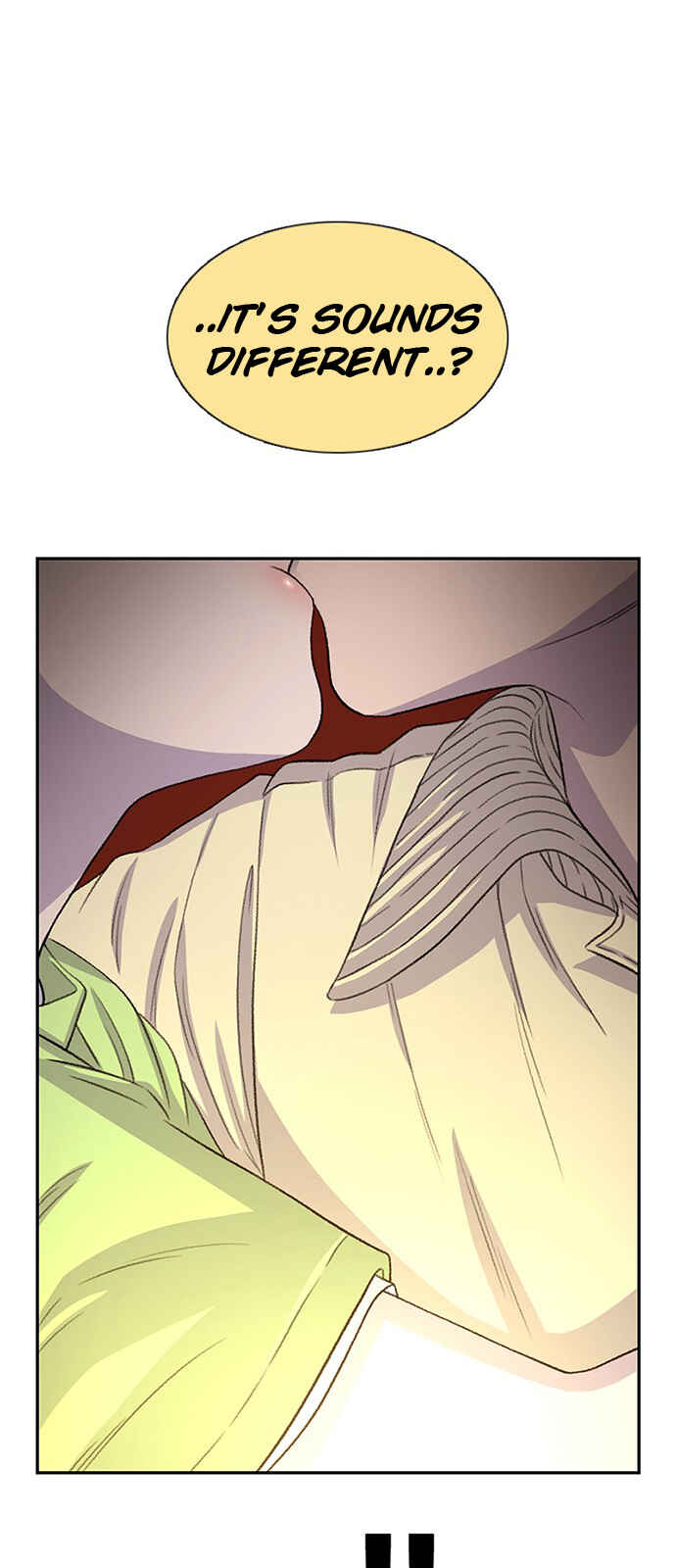 Byeorisamsyap Chapter 62 - Page 57