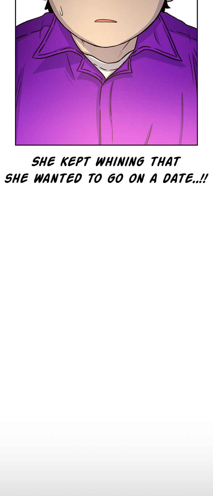 Byeorisamsyap Chapter 62 - Page 61