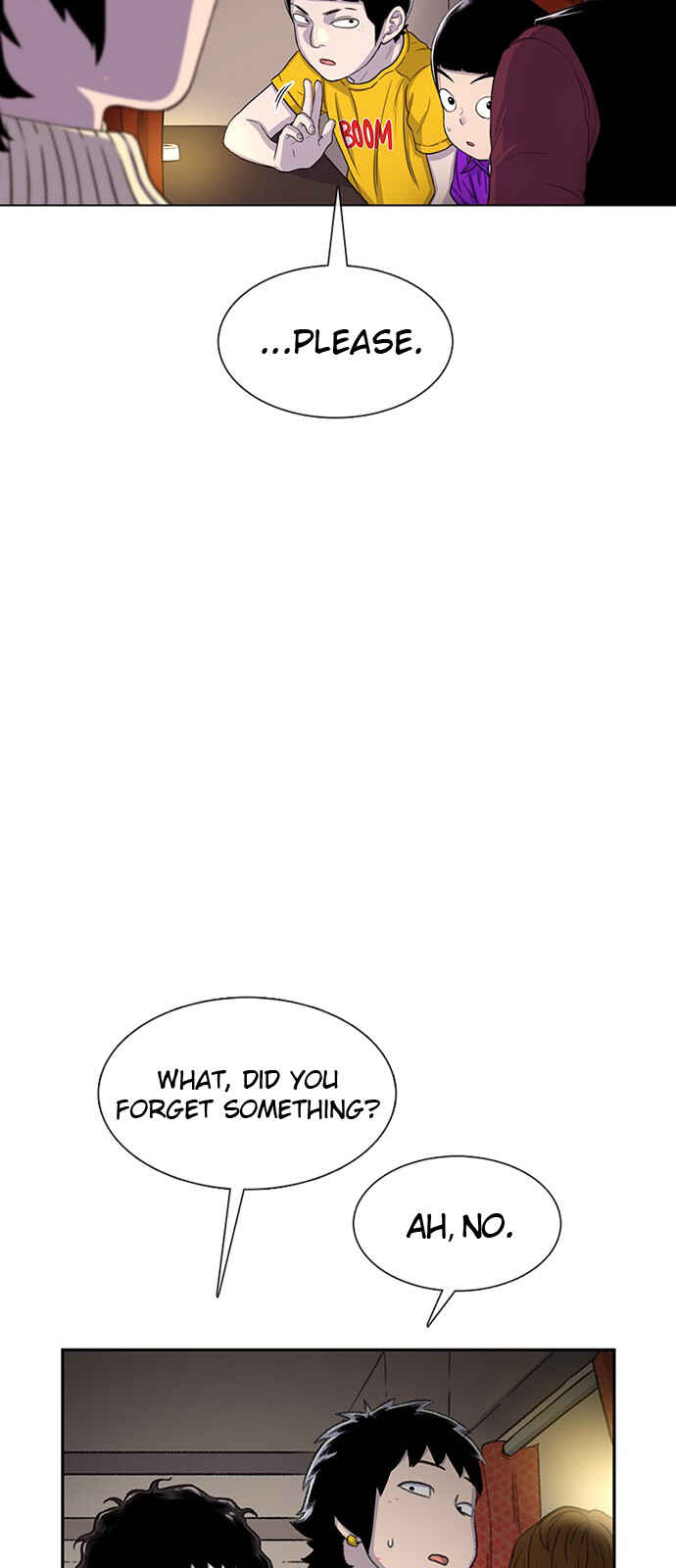 Byeorisamsyap Chapter 62 - Page 76