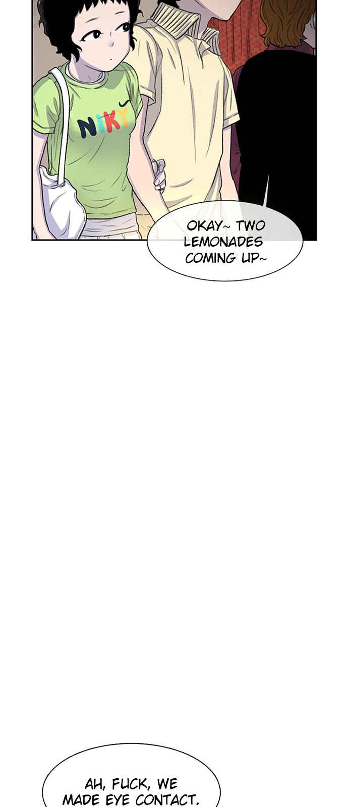 Byeorisamsyap Chapter 62 - Page 77