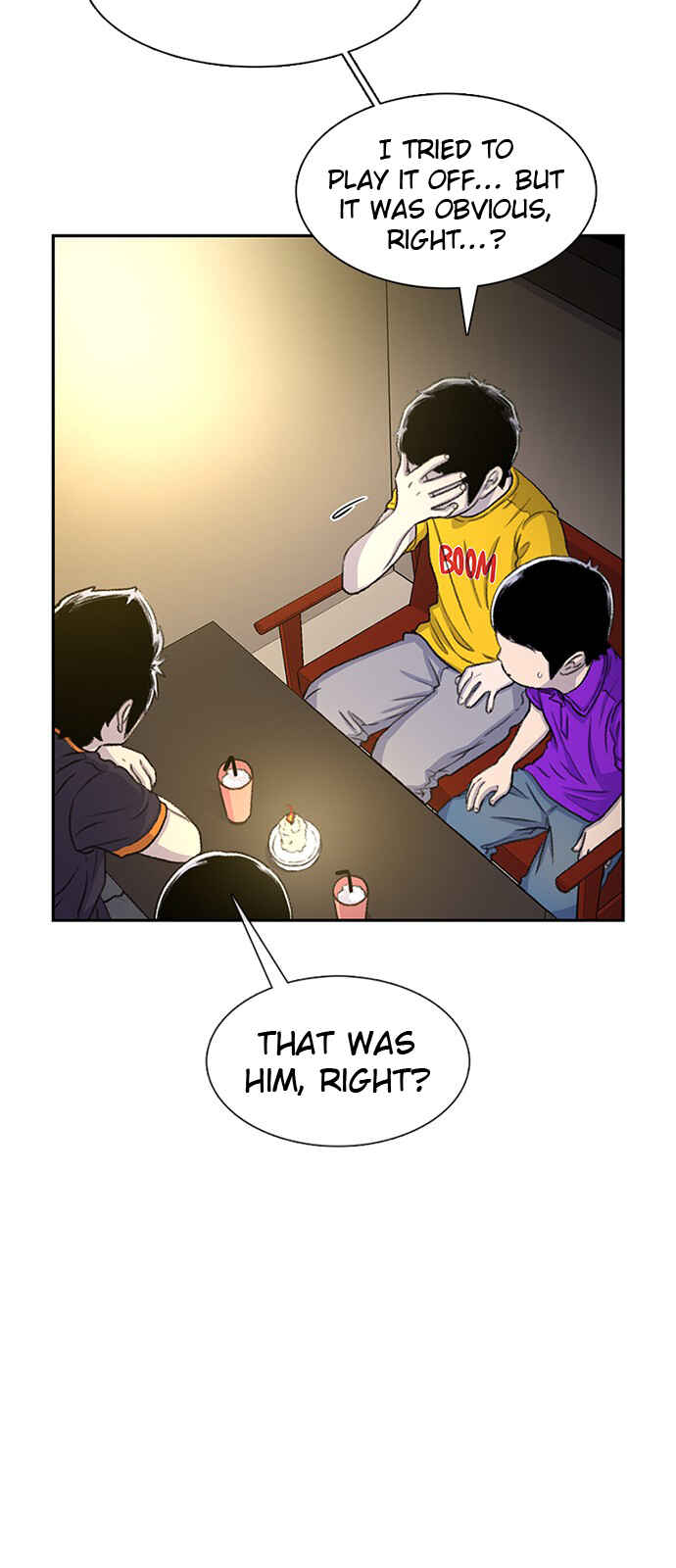 Byeorisamsyap Chapter 62 - Page 78