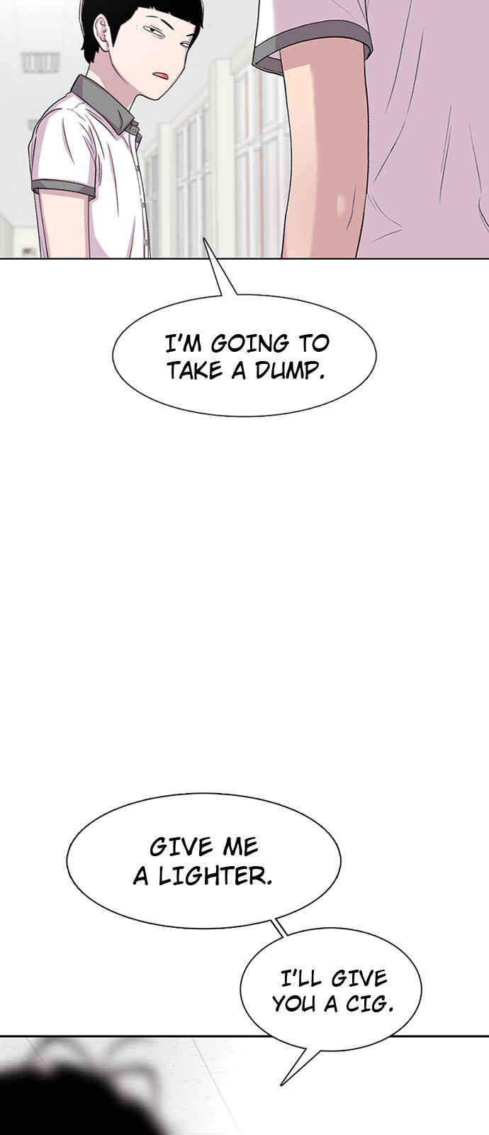 Byeorisamsyap Chapter 62 - Page 83