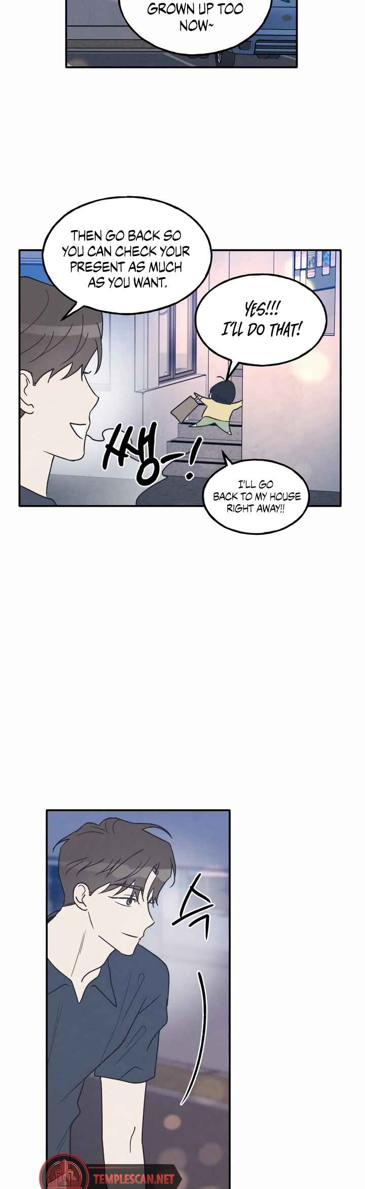 Namsachin ui Beopchik Chapter 51 - Page 14