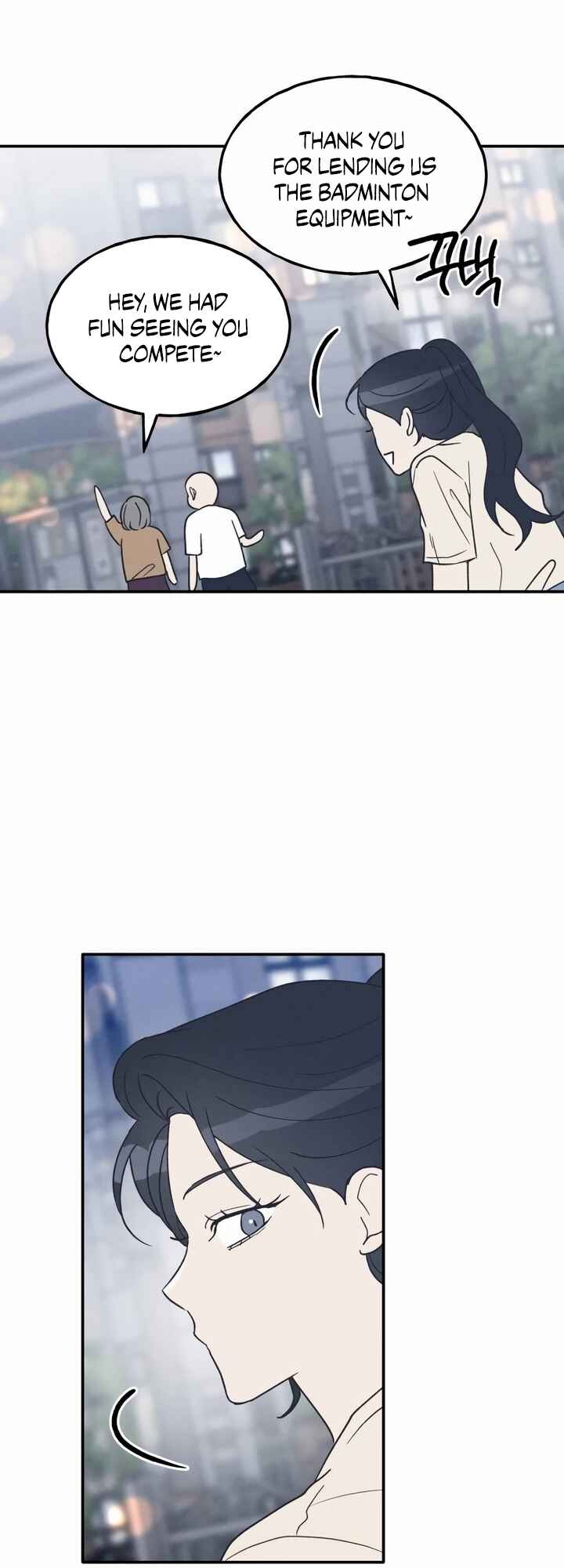 Namsachin ui Beopchik Chapter 51 - Page 24
