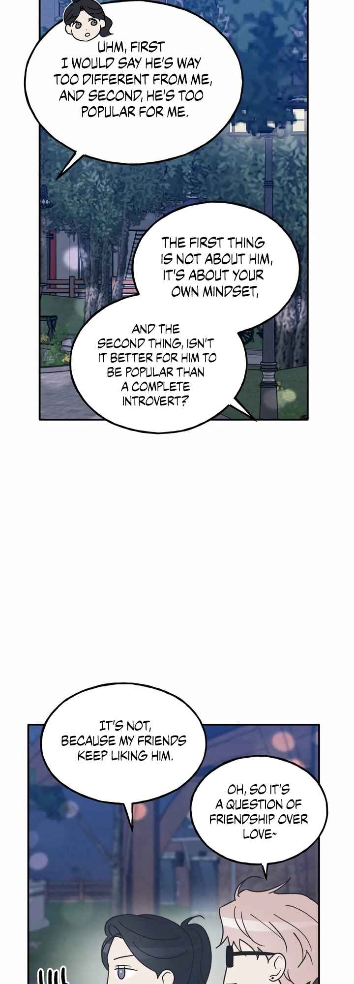 Namsachin ui Beopchik Chapter 51 - Page 35