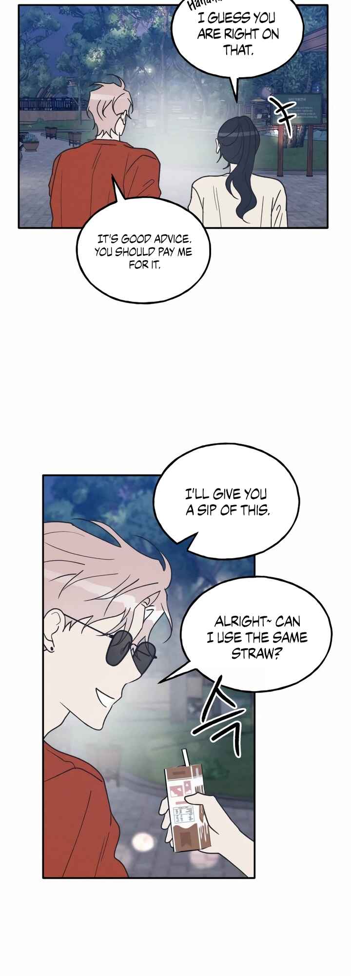 Namsachin ui Beopchik Chapter 51 - Page 37