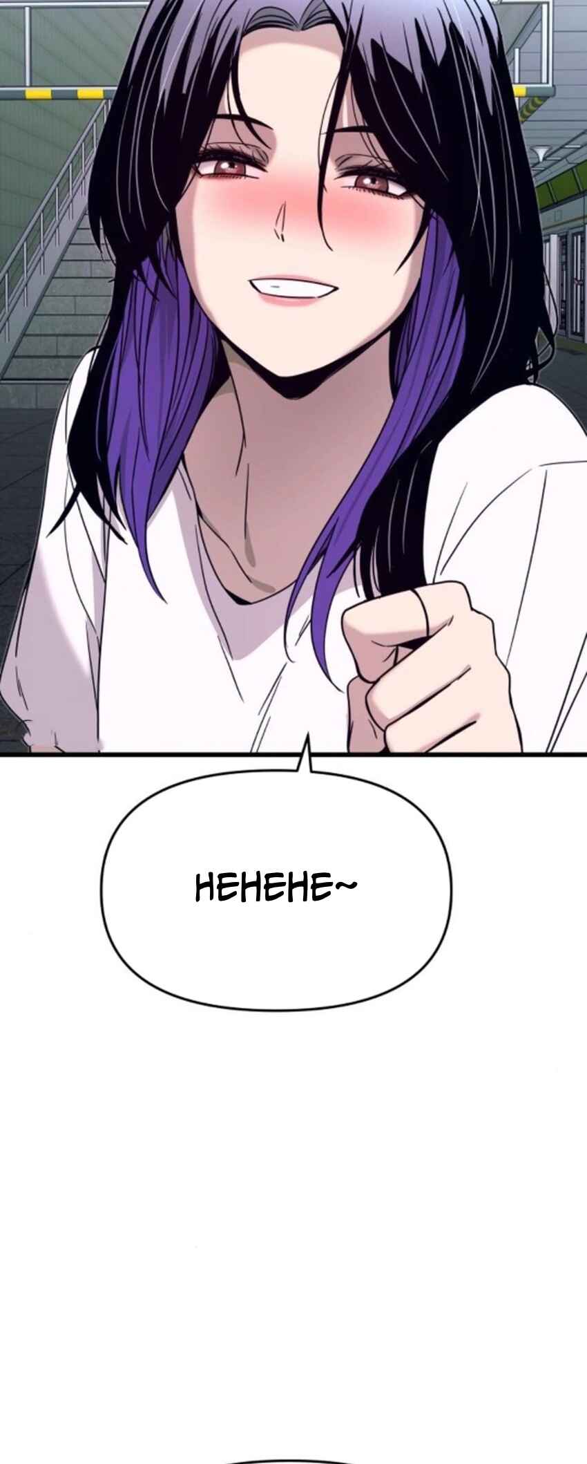 Nae Choeae neun Makcha reul Tanda Chapter 33 - Page 102