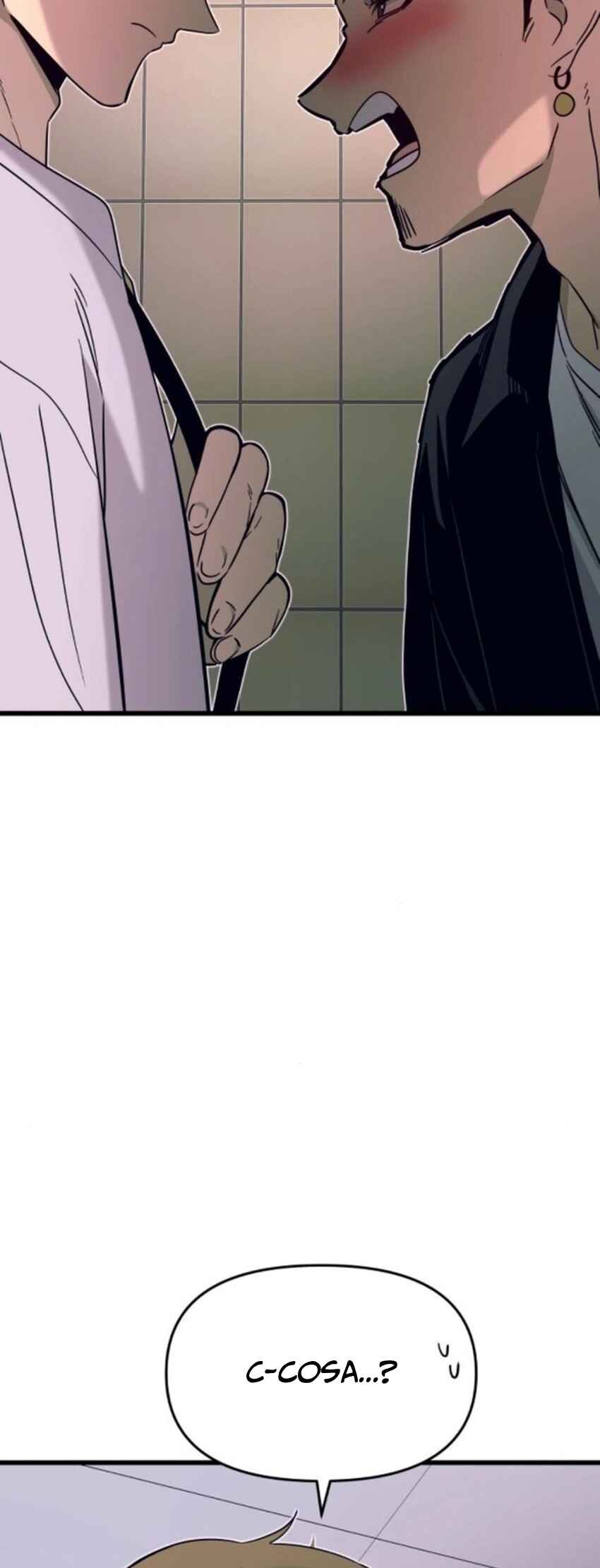 Nae Choeae neun Makcha reul Tanda Chapter 33 - Page 109