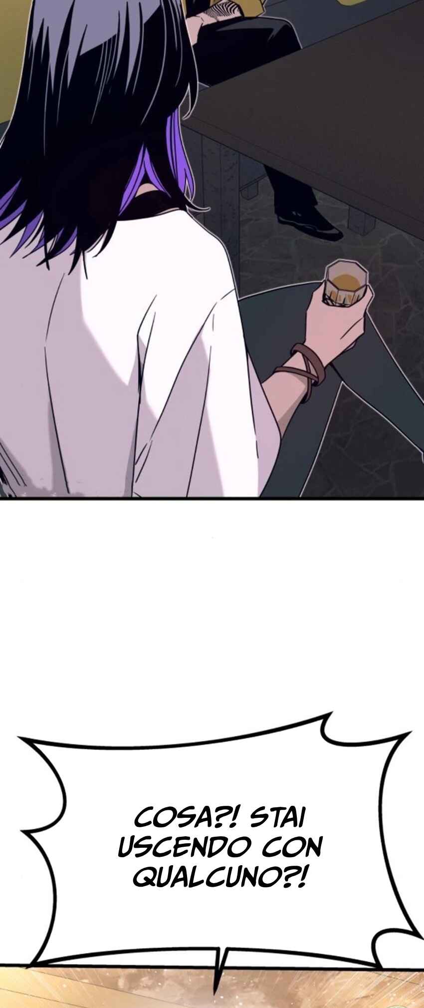 Nae Choeae neun Makcha reul Tanda Chapter 33 - Page 18