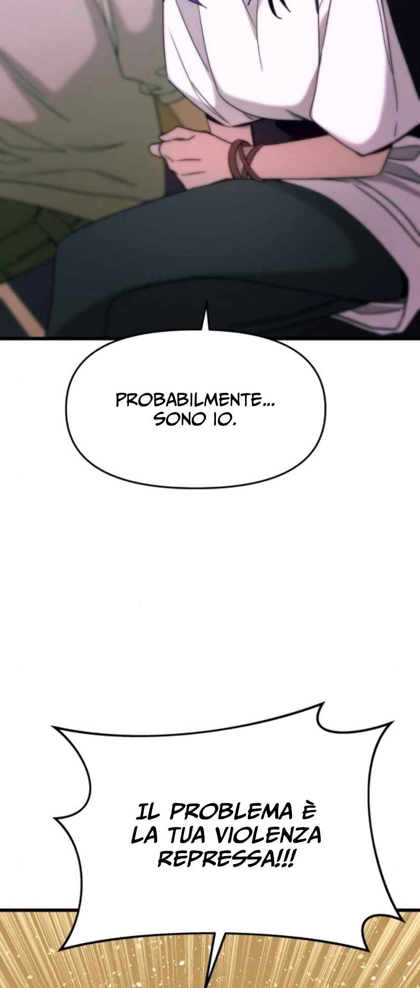 Nae Choeae neun Makcha reul Tanda Chapter 33 - Page 27