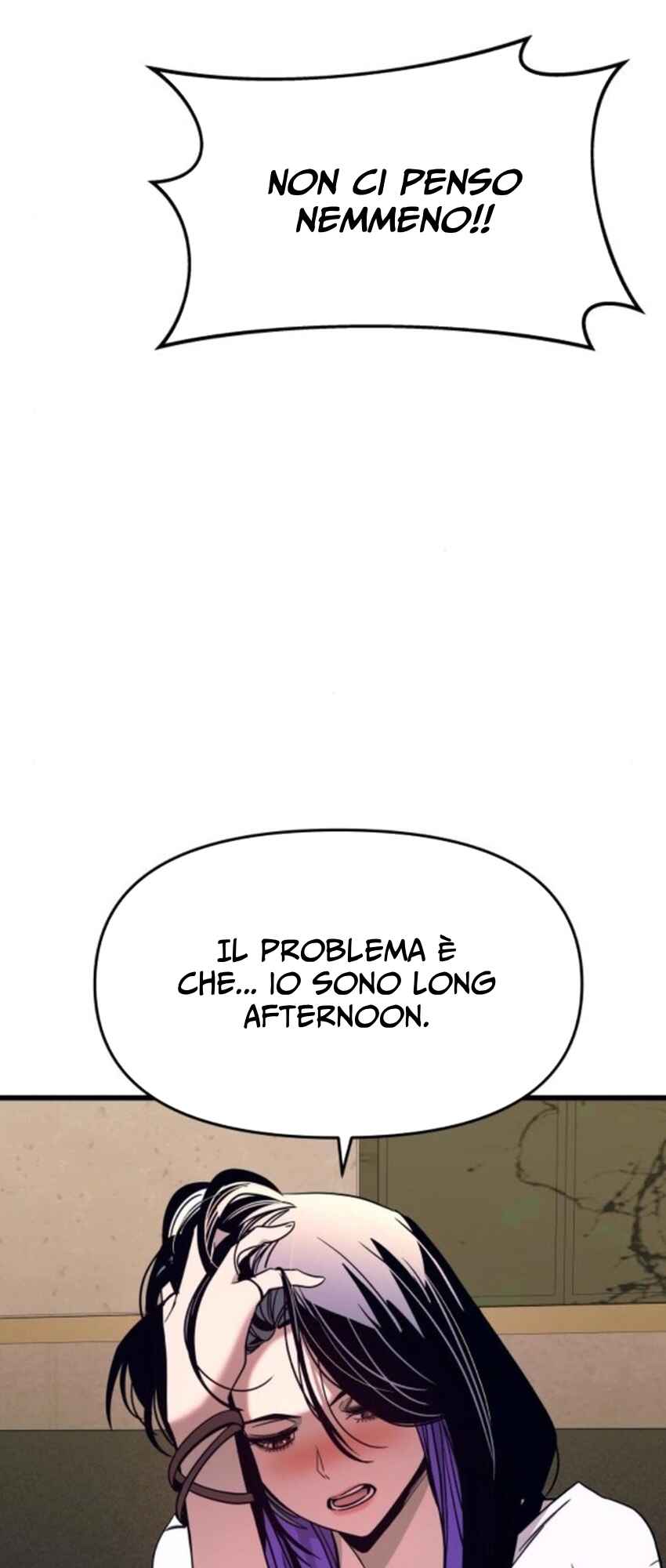 Nae Choeae neun Makcha reul Tanda Chapter 33 - Page 29