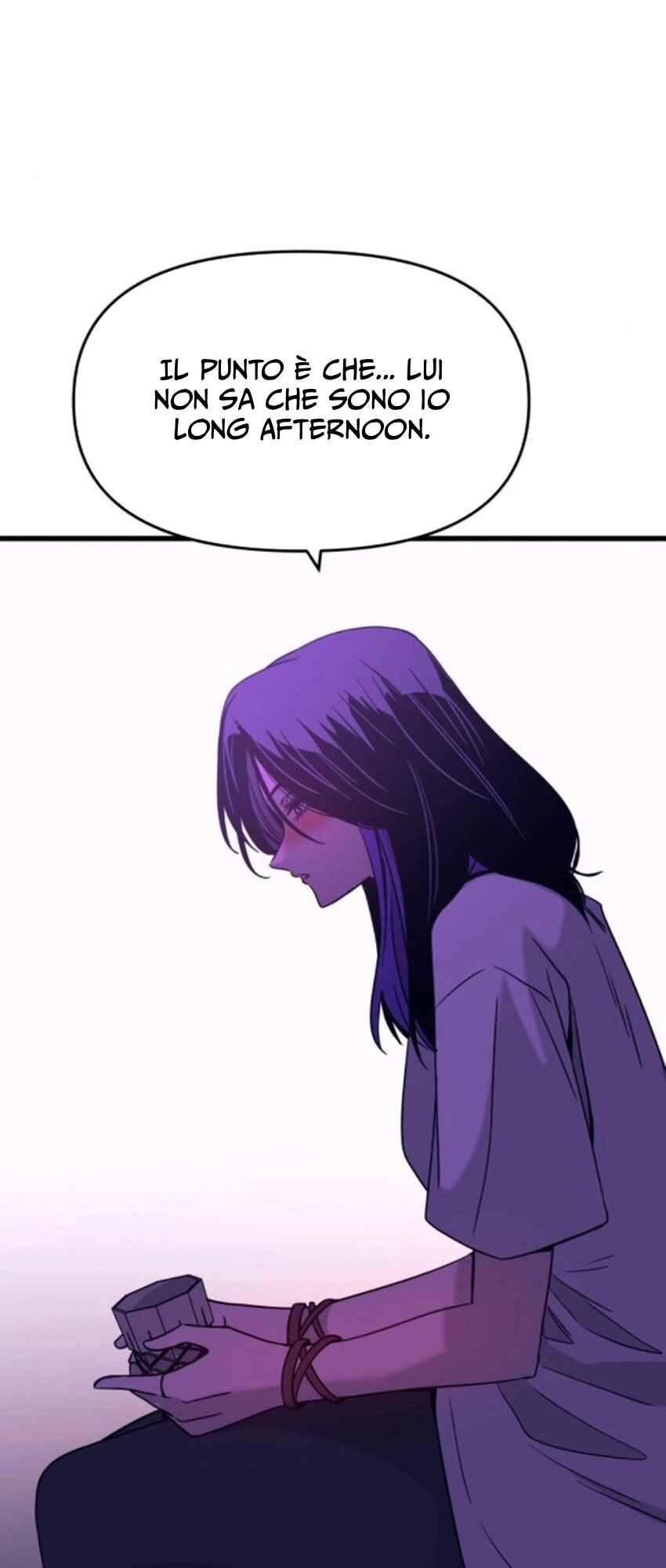 Nae Choeae neun Makcha reul Tanda Chapter 33 - Page 33