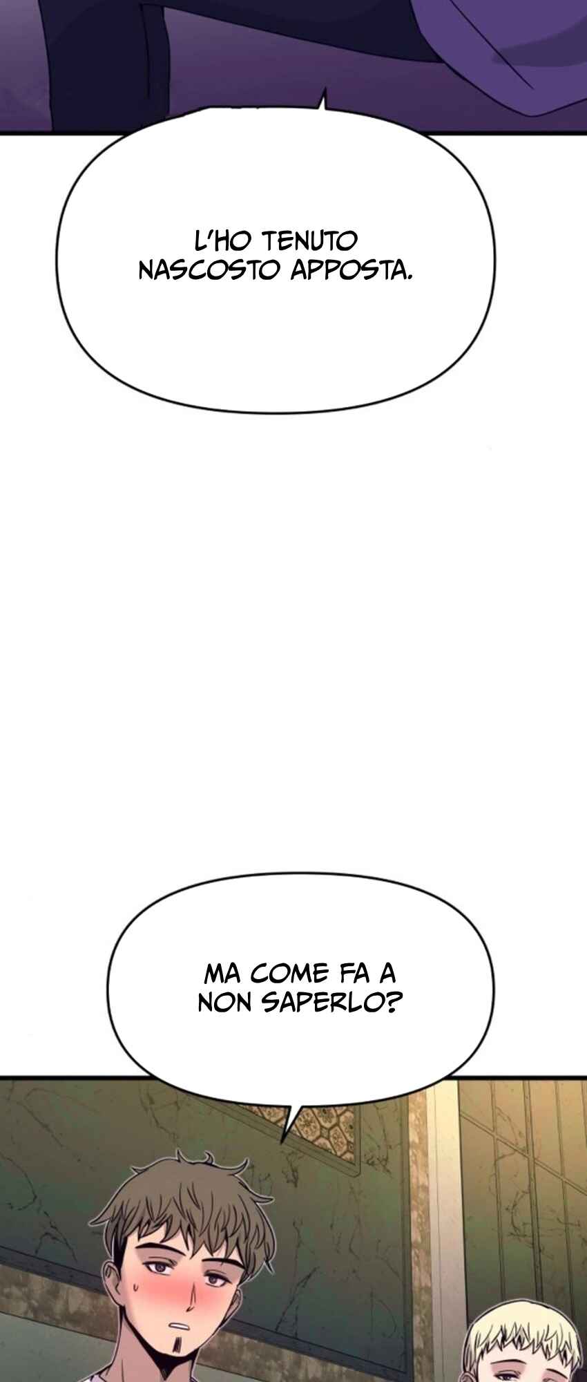 Nae Choeae neun Makcha reul Tanda Chapter 33 - Page 34