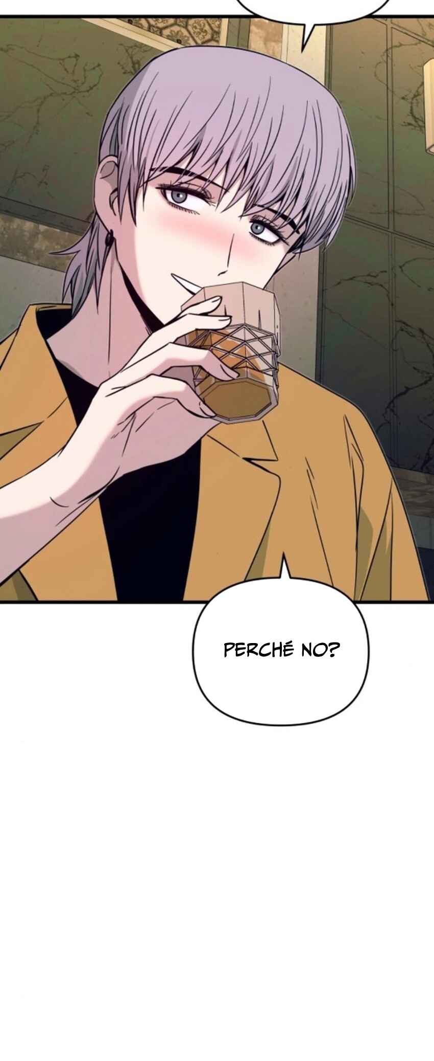 Nae Choeae neun Makcha reul Tanda Chapter 33 - Page 40