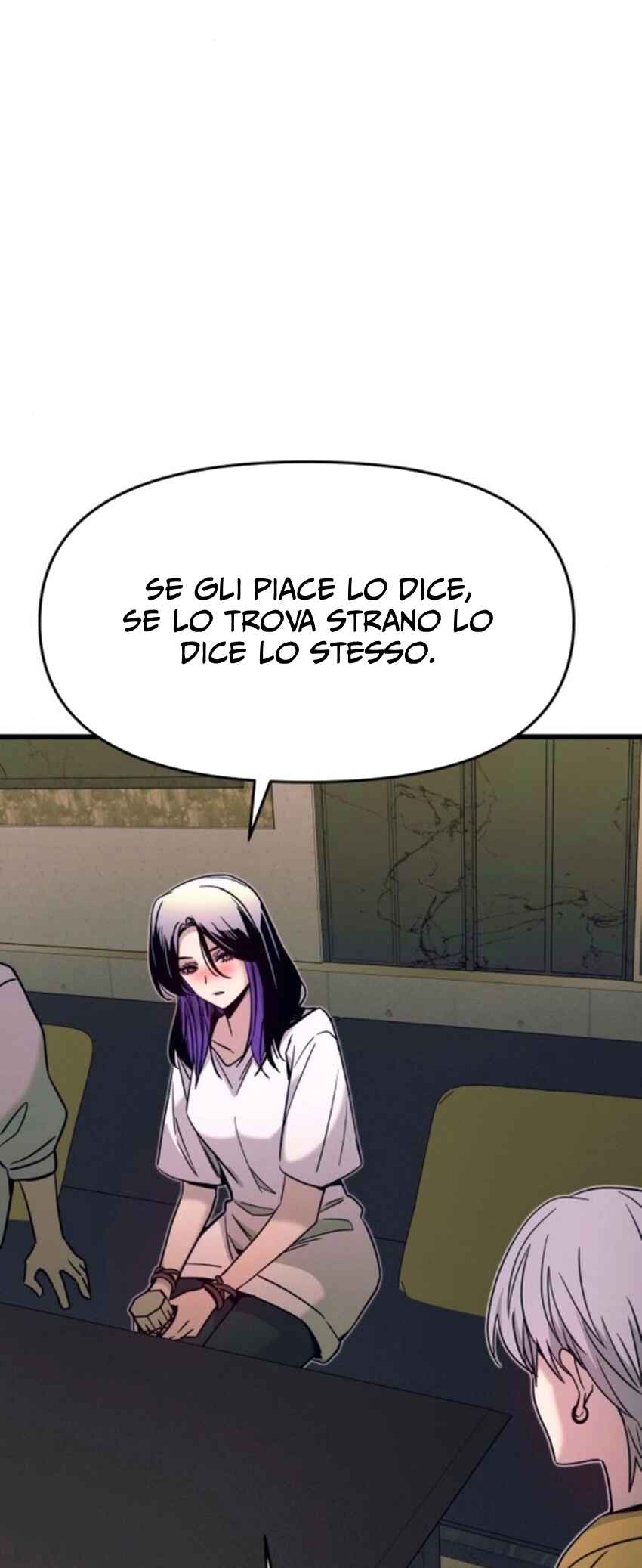 Nae Choeae neun Makcha reul Tanda Chapter 33 - Page 44