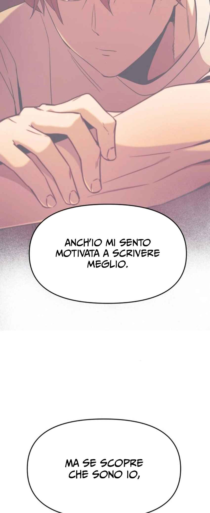 Nae Choeae neun Makcha reul Tanda Chapter 33 - Page 46