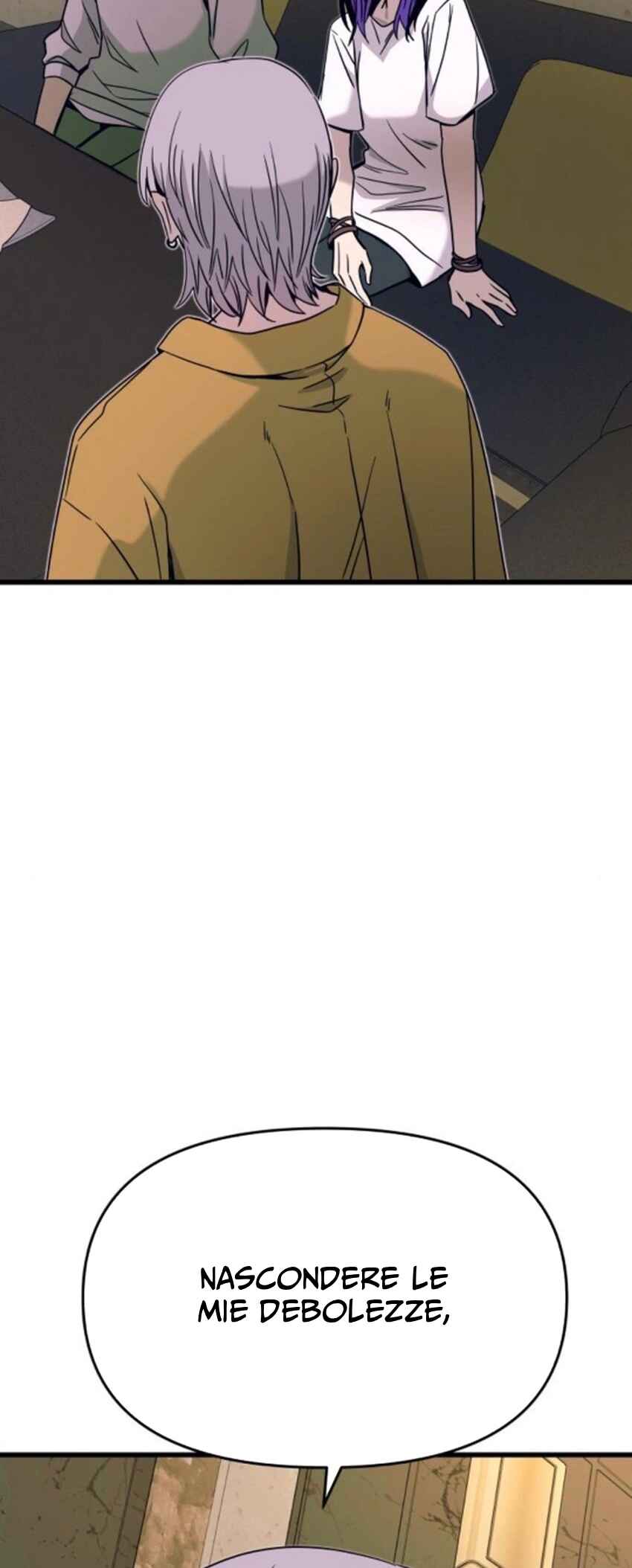 Nae Choeae neun Makcha reul Tanda Chapter 33 - Page 61