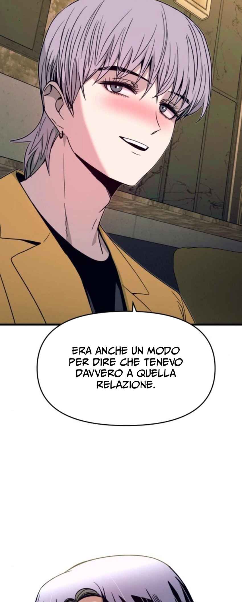 Nae Choeae neun Makcha reul Tanda Chapter 33 - Page 62