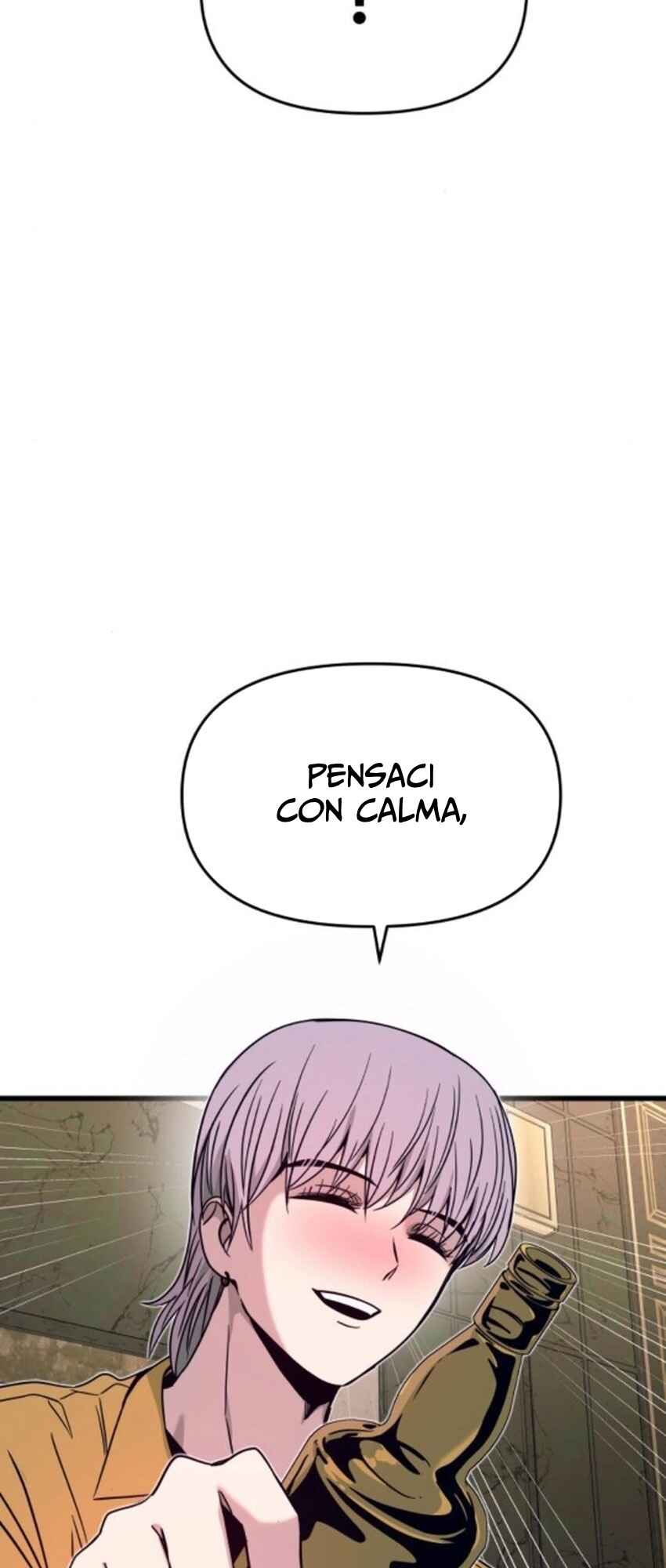 Nae Choeae neun Makcha reul Tanda Chapter 33 - Page 68