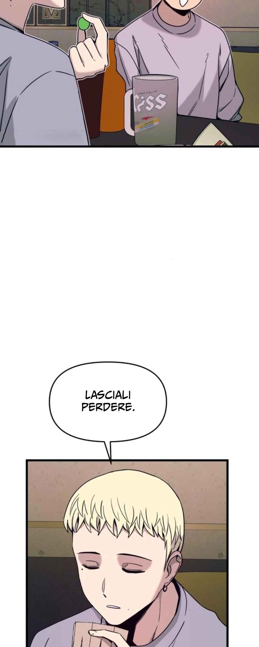 Nae Choeae neun Makcha reul Tanda Chapter 33 - Page 7
