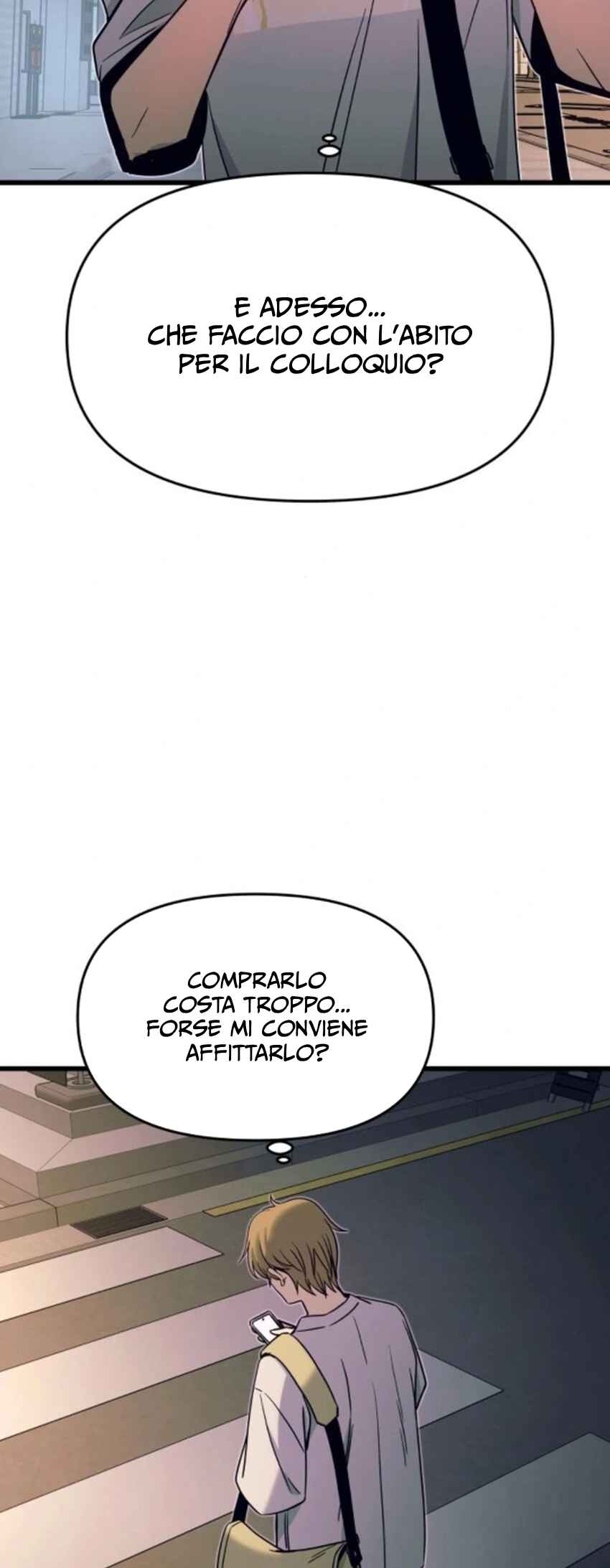 Nae Choeae neun Makcha reul Tanda Chapter 33 - Page 80