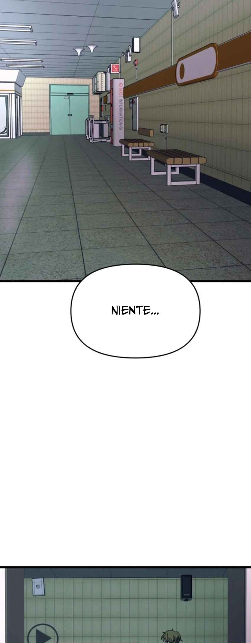 Nae Choeae neun Makcha reul Tanda Chapter 33 - Page 90