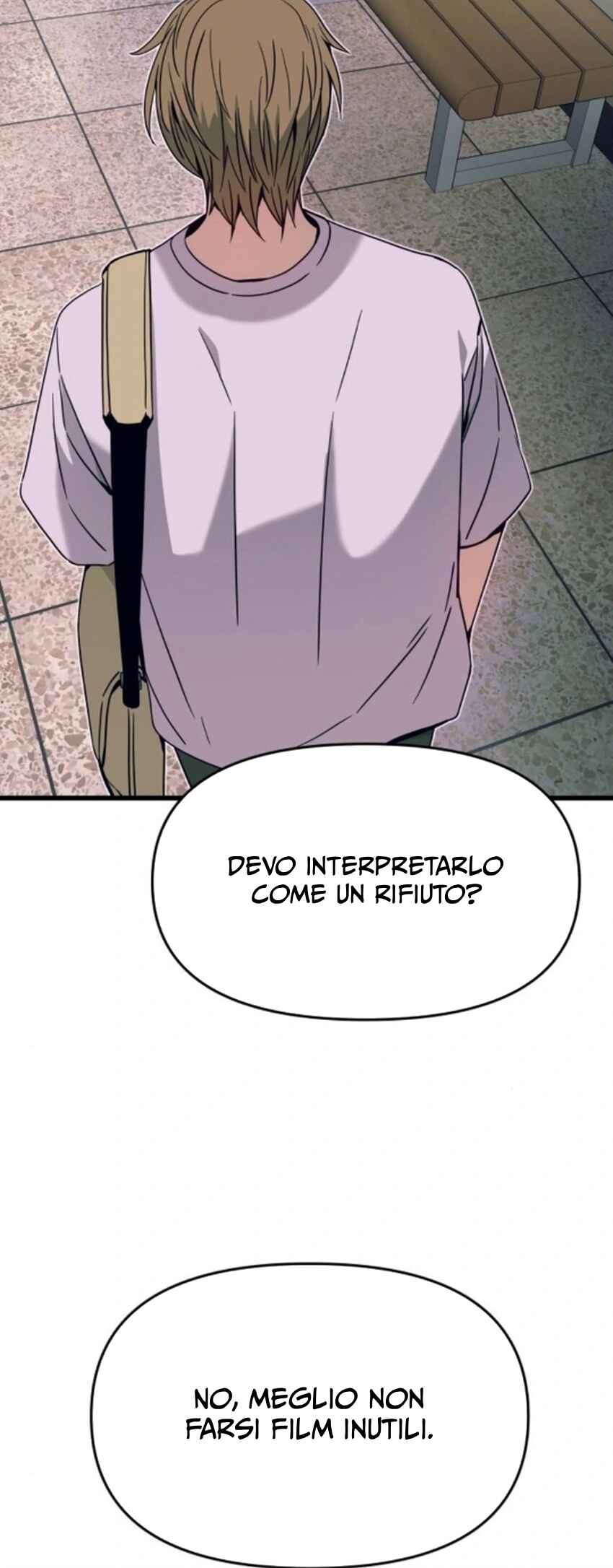 Nae Choeae neun Makcha reul Tanda Chapter 33 - Page 93